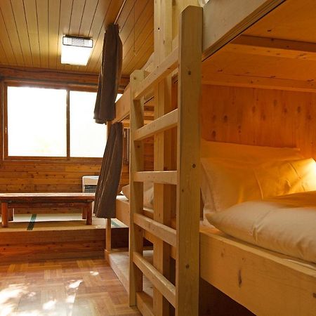 Niseko Backcountry Lodge Bagian luar foto