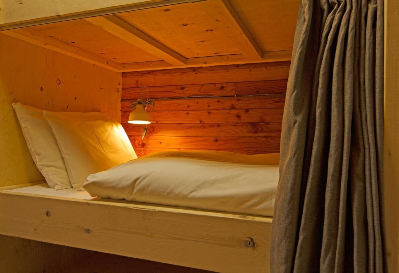 Niseko Backcountry Lodge Bagian luar foto
